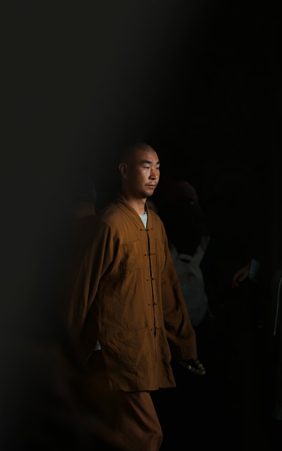近十年国产最高分动作违法片《捕风追影》狠爽热映中！上映3天票房破2亿